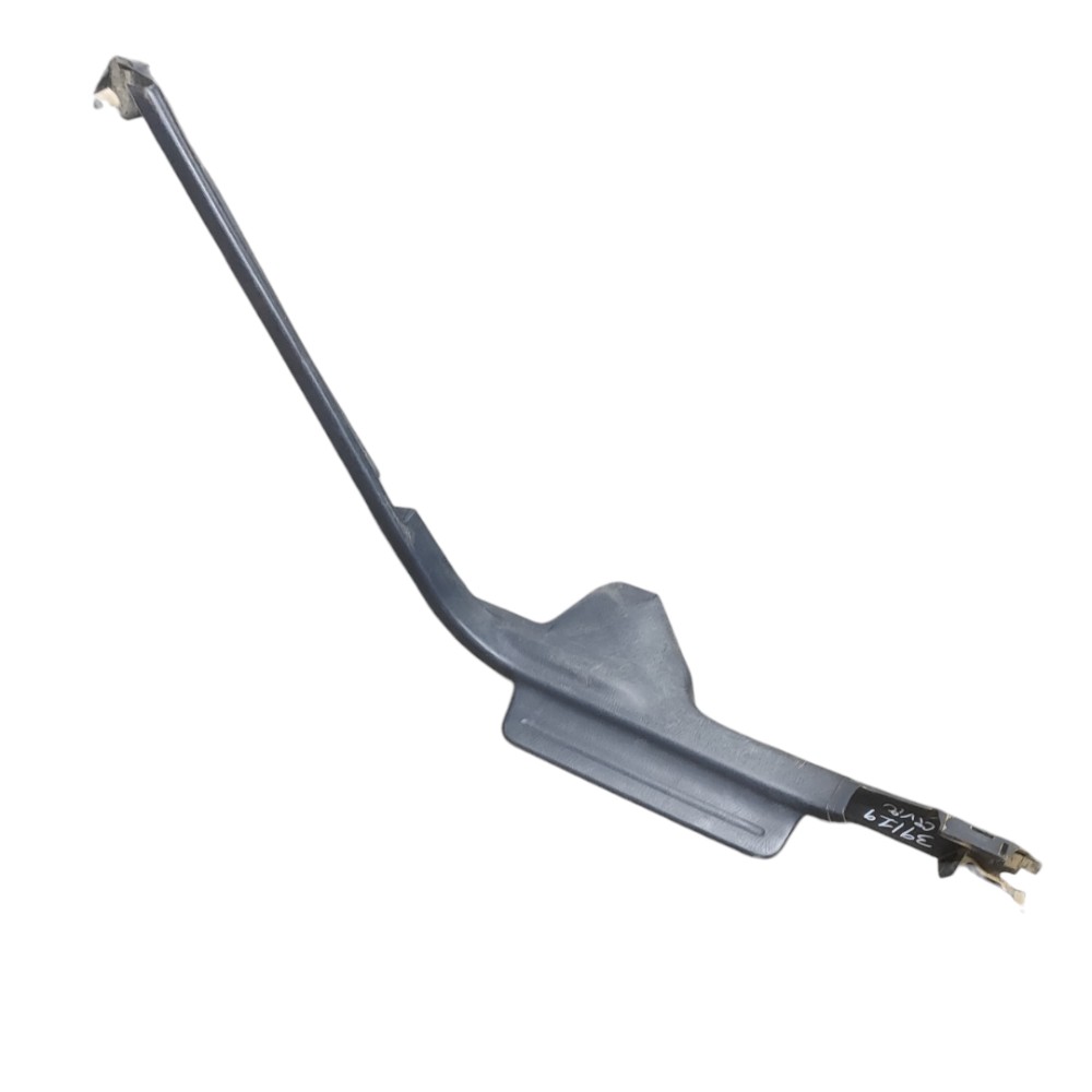 Soleira Traseira Direita Honda Civic 1996 1999 2000  Preto