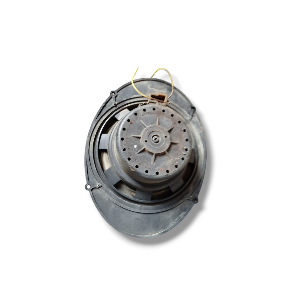 Auto Falante Ford Ka 2008 2009 2010 2011 2012 2013  Preto 3