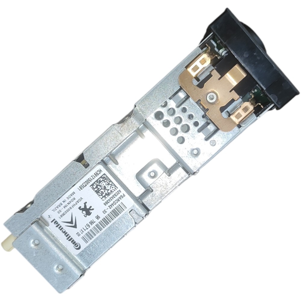 Rádio Cd Player Citroen C4 Peugeot 307 308 2007 2009 2014 4