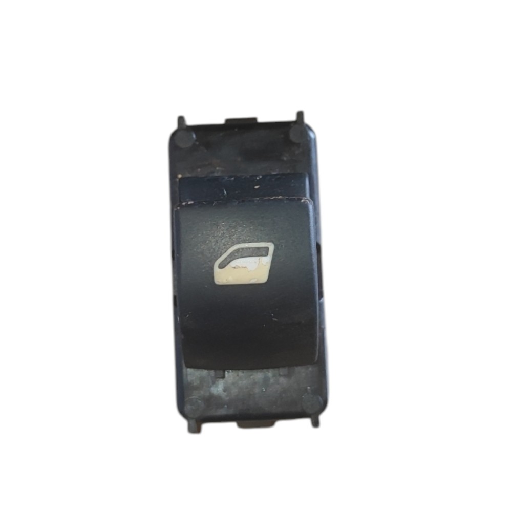 Botão Vidro Elétrico Traseiro Esquerdo Citroen C4 2008 2012
