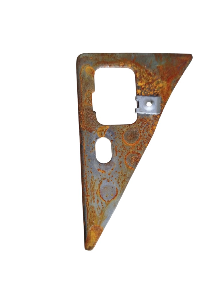 Cantoneira Suporte Painel Ford Focus 2001 2002 2003 2008