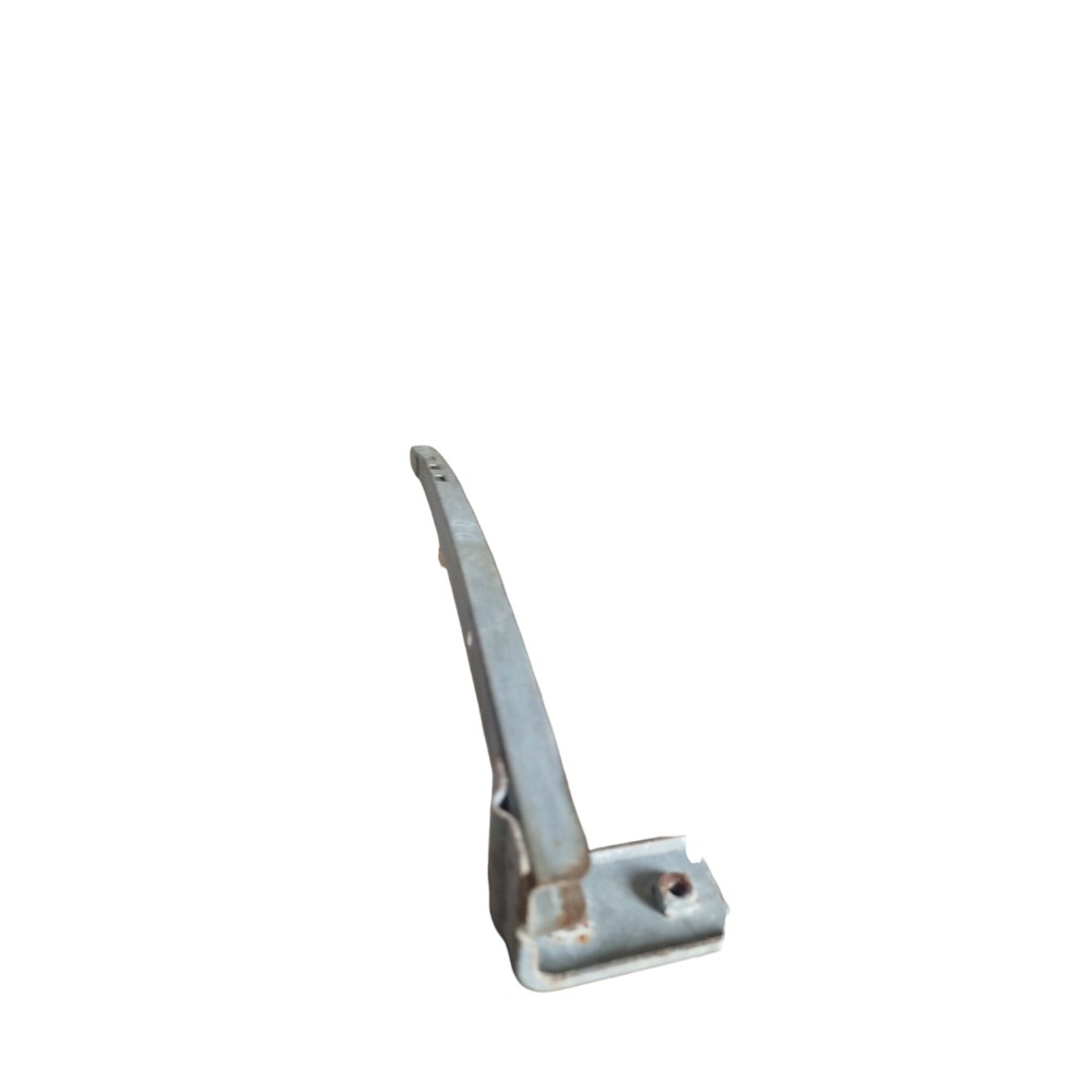 Canaleta Vidro Porta Pick UP Corsa 1997 1998 1999 2000 3