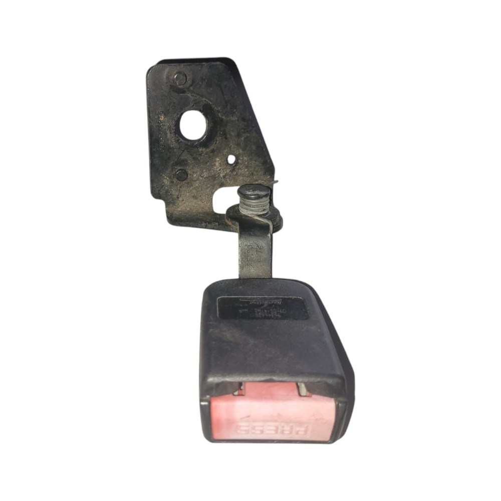 Femea Engate Cinto Traseiro Direito Peugeot 307 2008 2013