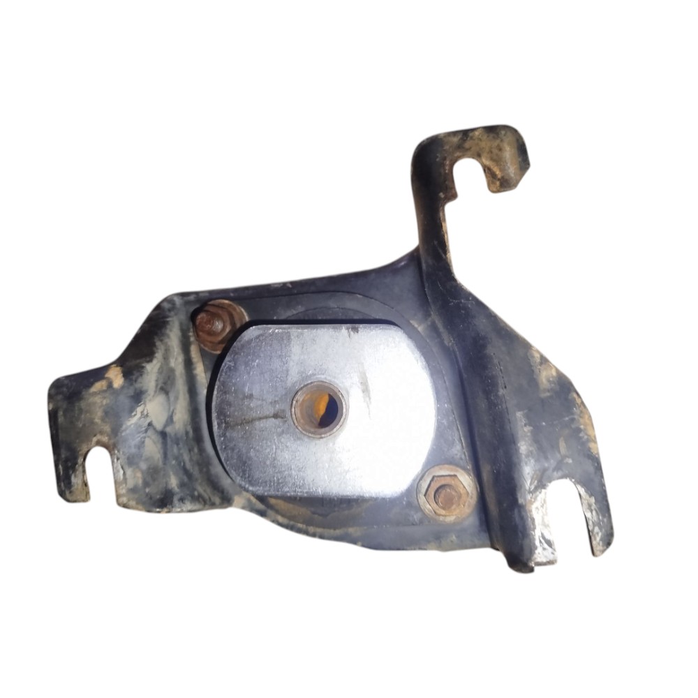 Coxim Inferior Câmbio Fiat Uno Mille Fire Strada 1998 A 2010 7