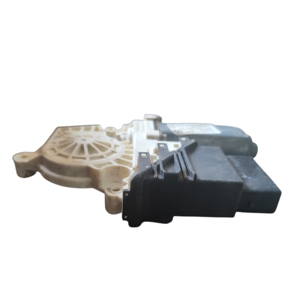 Maquina Vidro Traseira Direita Vw Jetta 2007 2008 2009 2010 3