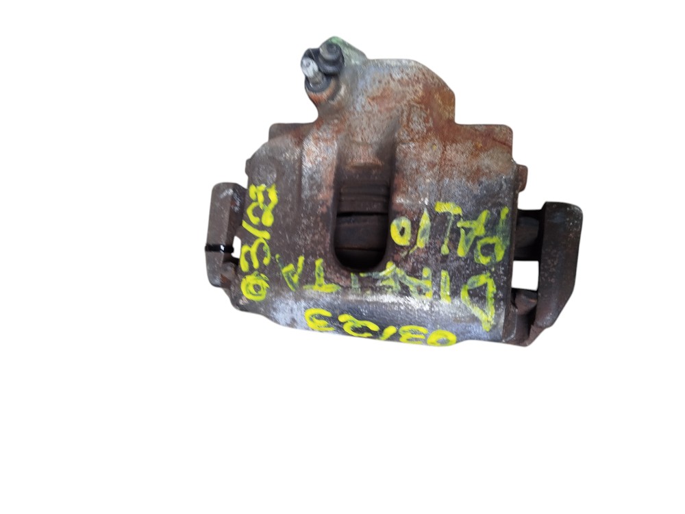 Pinça de Freio Palio Fiasa 1.0 1999 3