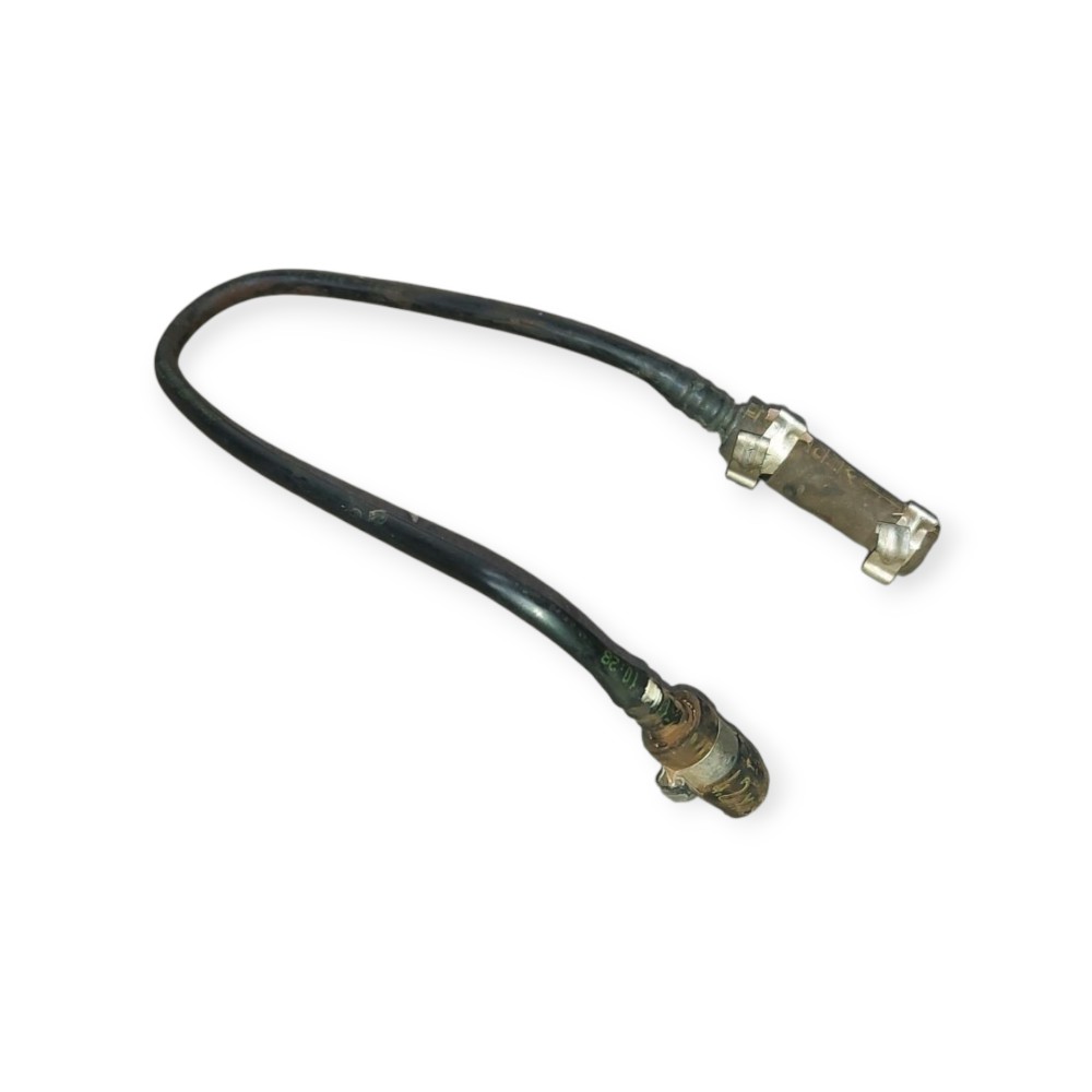 Mangueira Linha Citroen C4 1.6 2008 2009 2010 2011 2012 2014 Preto