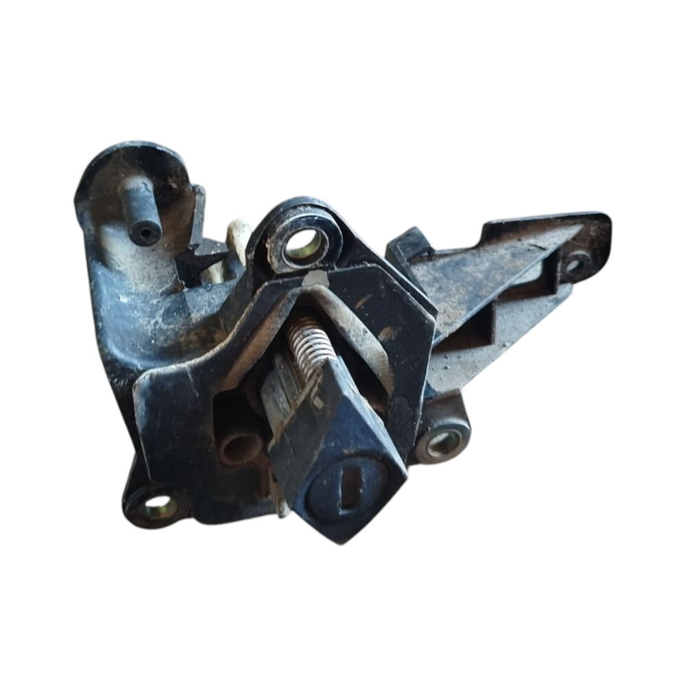 Maçaneta Fechadura Porta Malas Renault Clio 2001 2008 2012 7