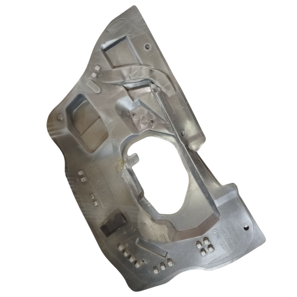 Forro Porta Dianteira Direita Peugeot 307 2007 2008 2013