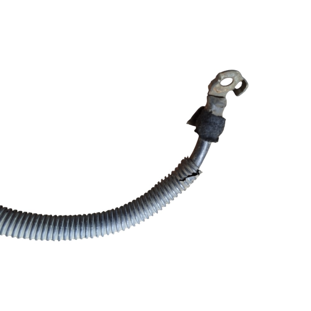 Cabo Fio Terra Negativo Da Bateria Vw Gol Voyage G5 G6 G7 G8 5