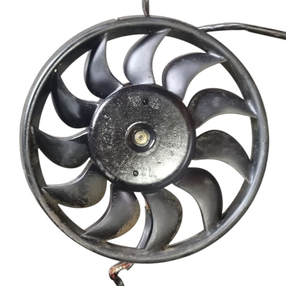 Motor Ventoinha Vw Passat Audi A4 1.8 1996 a 2005 869228x