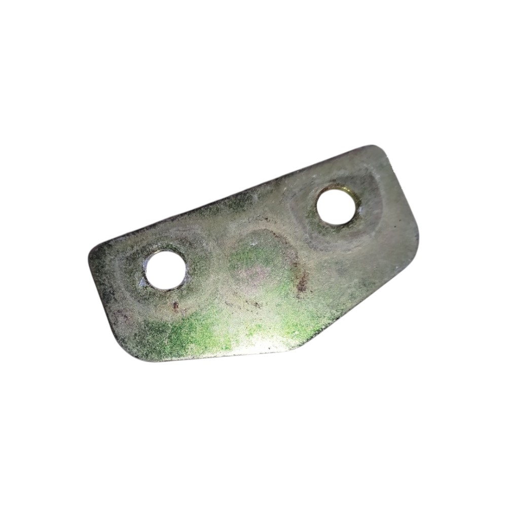 Suporte Batente Porta Chevrolet Zafira Corsa 1999 A 2011