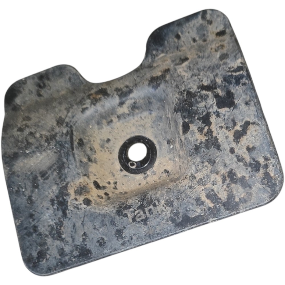 Protetor Filtro Combustível Fiat Mobi 2016 2018 2020 2022