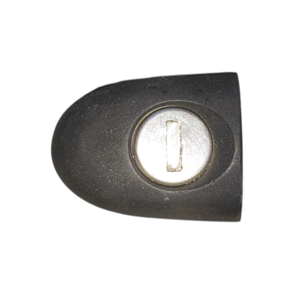Cilindro Chave Porta Dianteira Esquerda Fiat Palio 2004 2012