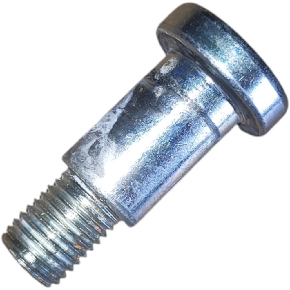 Parafuso  Presilha Cinto De Segurança Vw Gol G5 G6 G7 G8 5
