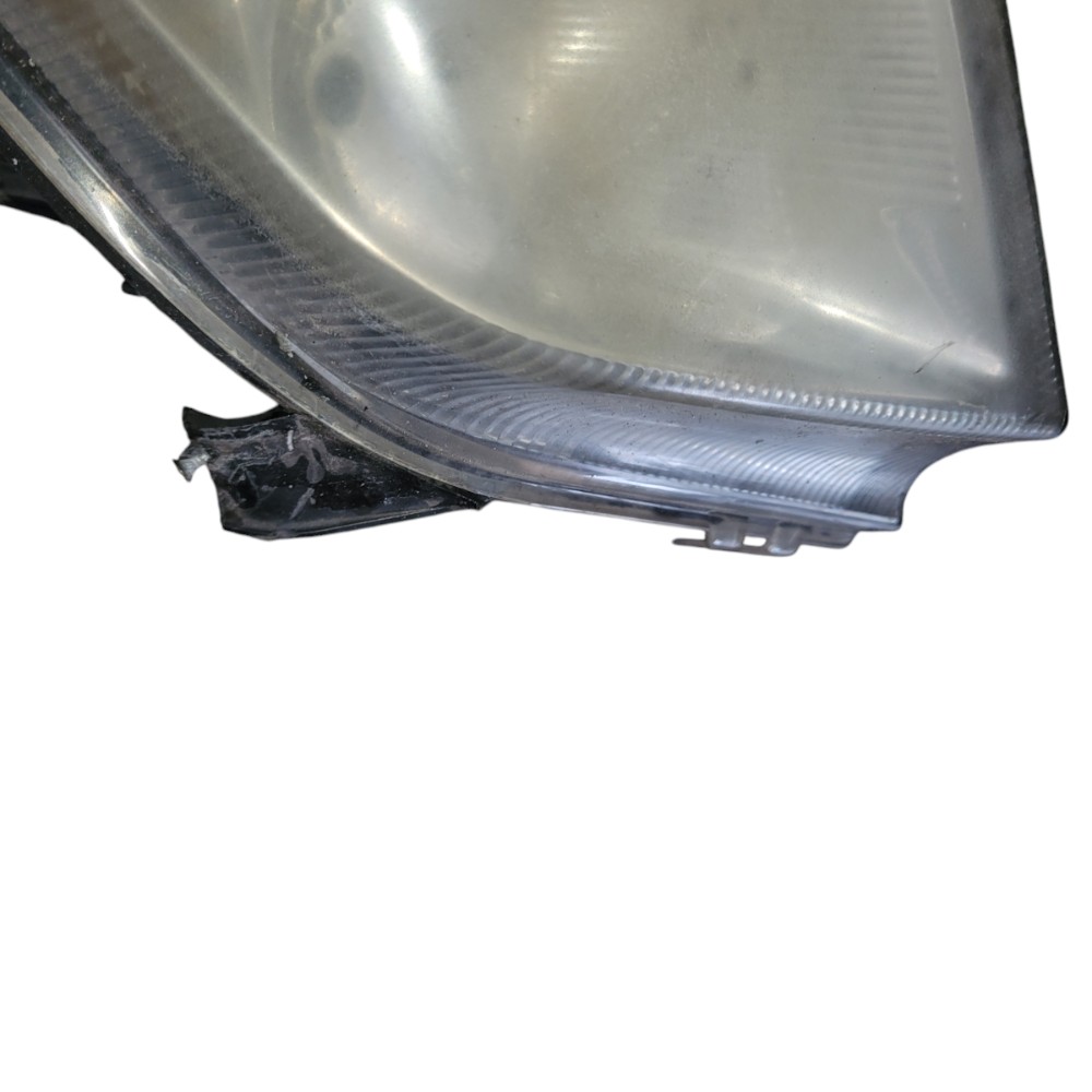 Farol Esquerdo Gm Astra 1999 2000 2001 2002 2011 C/ Detalhe 7