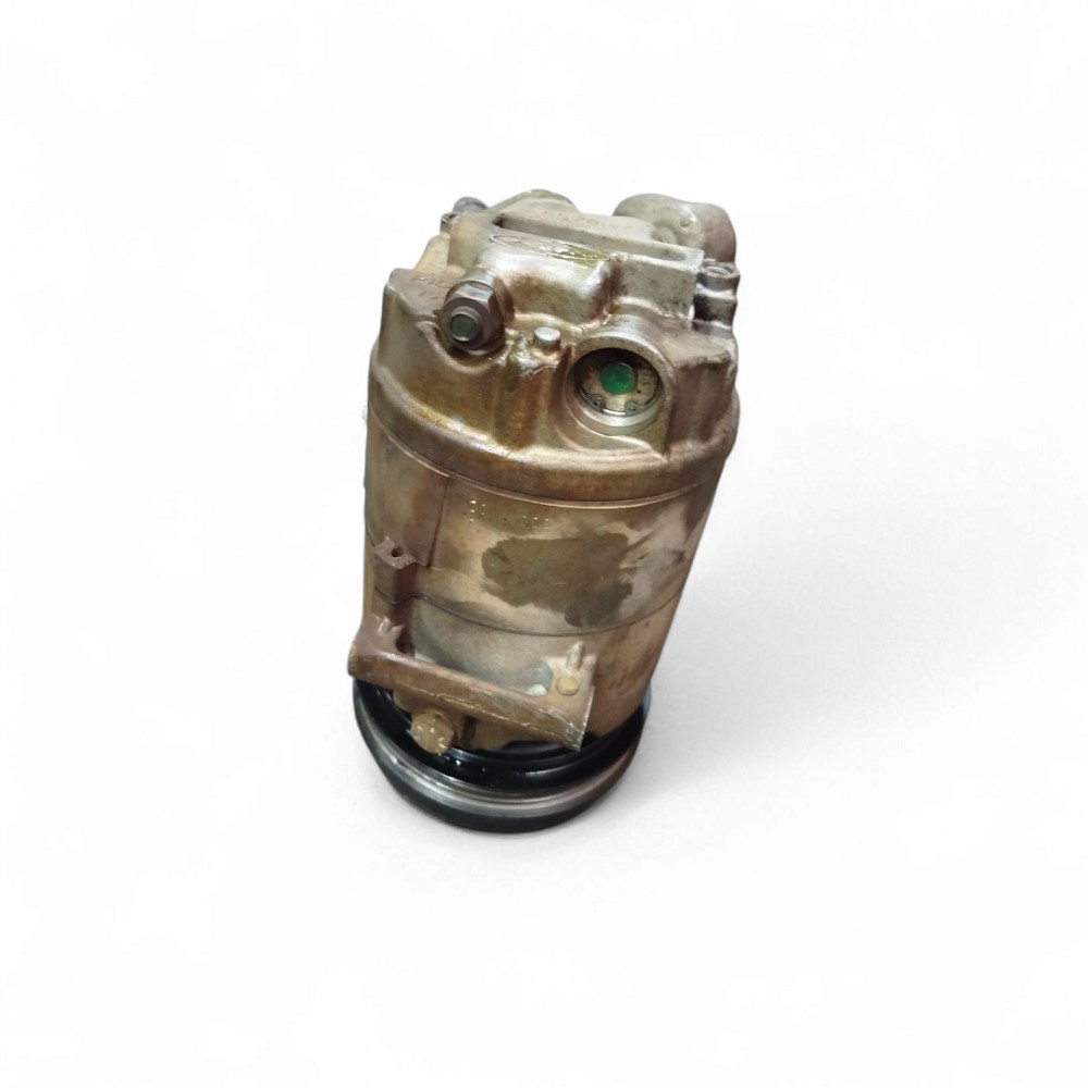 Compressor Ar Condicionado Vw Gol Voyage G5 G6 2013 A 2015 2