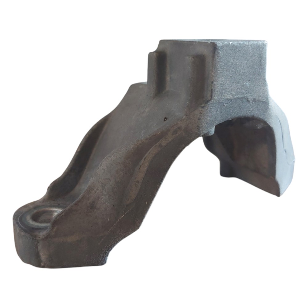 Suporte Do Coxim Câmbio Ford Focus 2.0 2014 2019 Bv717m125lb 3