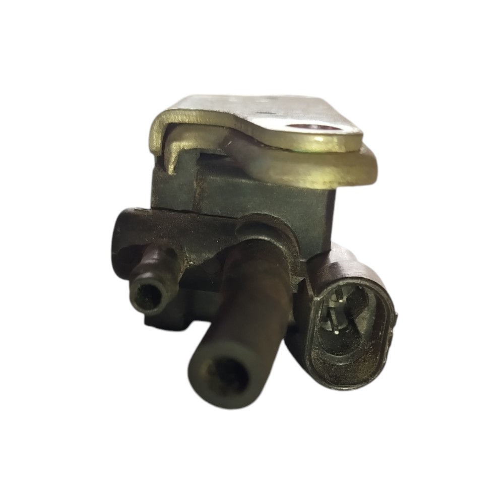 Válvula Solenóide Canister Gm Celta Corsa 1.0 2001 2002 2006 6