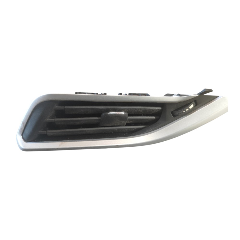 Difusor Ar Direito Saída Peugeot 208 2008 2013 2019 4