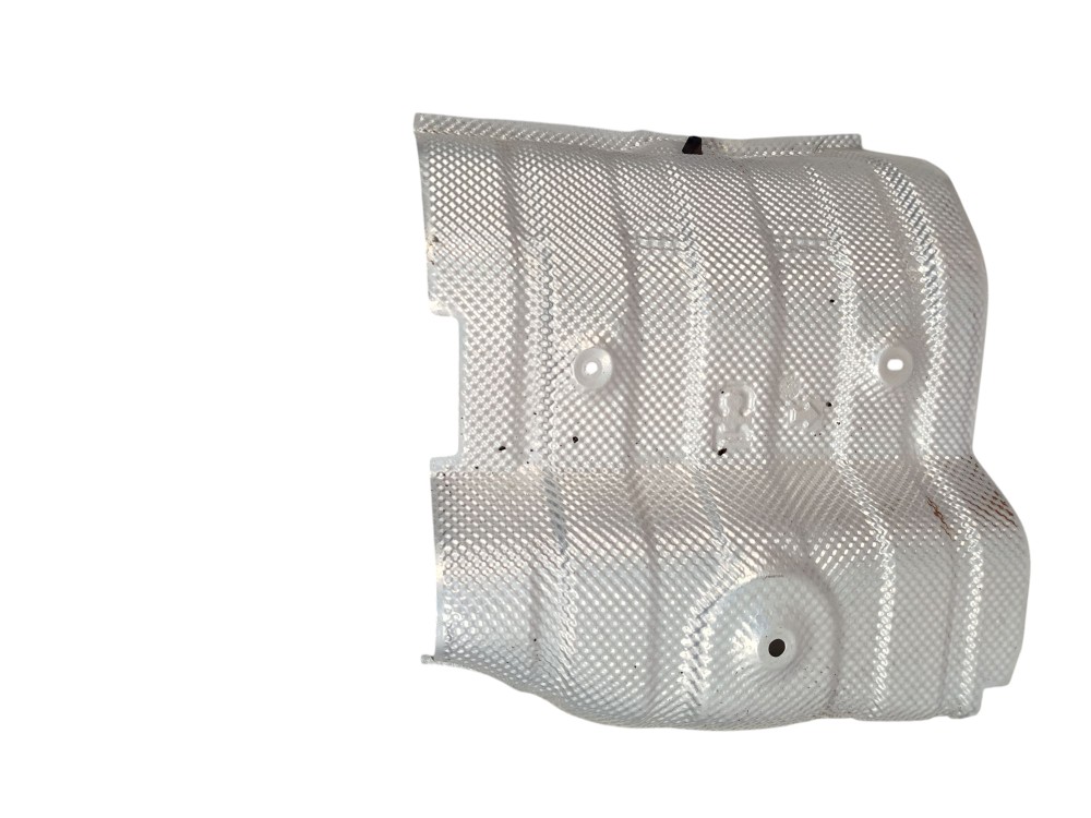 Defletor De Calor Toyota Corolla Xei 2003 2008