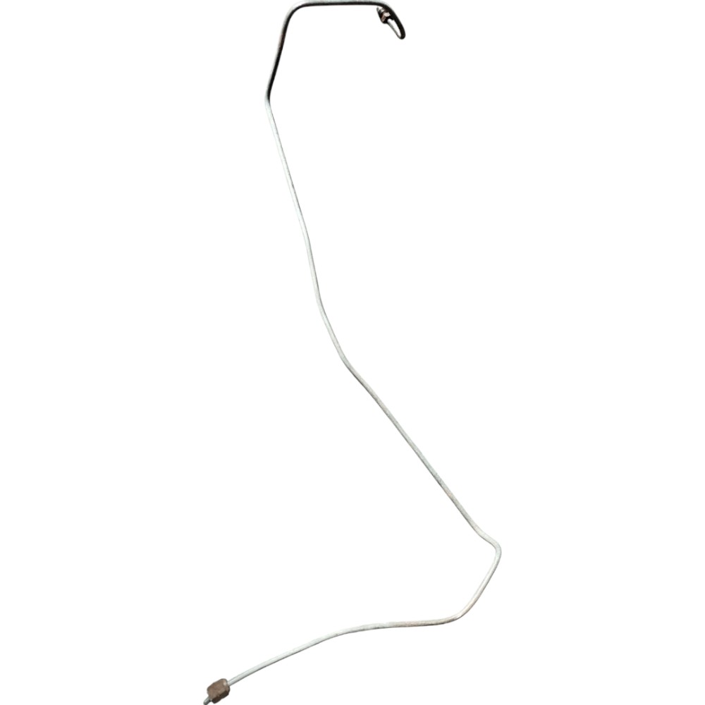 Linha De Freio Menor Traseira Ford Focus 2001 A 2007