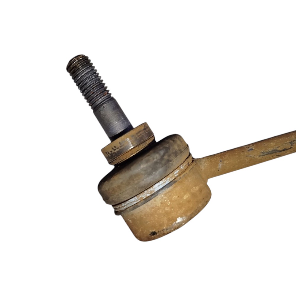 Bieleta Suspensão Traseira Volkswagen Jetta 2007 2008 2011 4