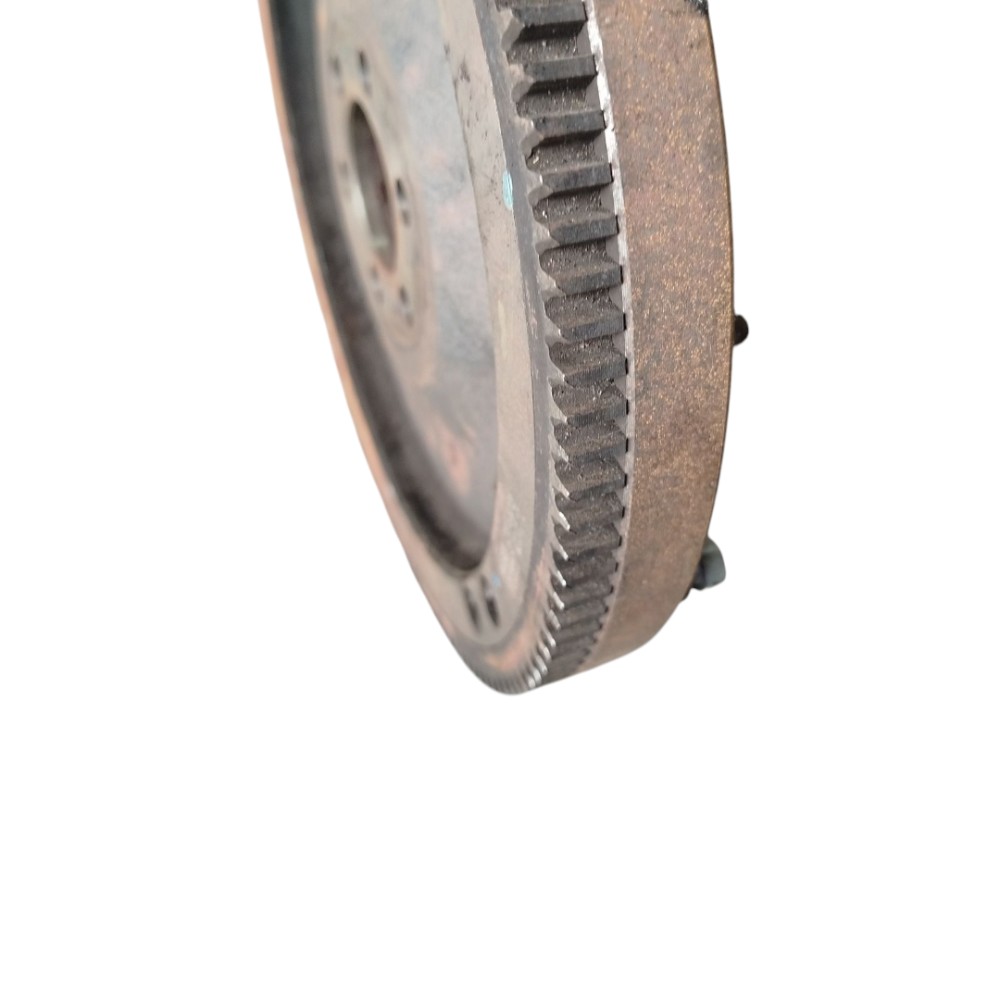 Volante Motor Nissan March 2011 2015 2020 1.6 2