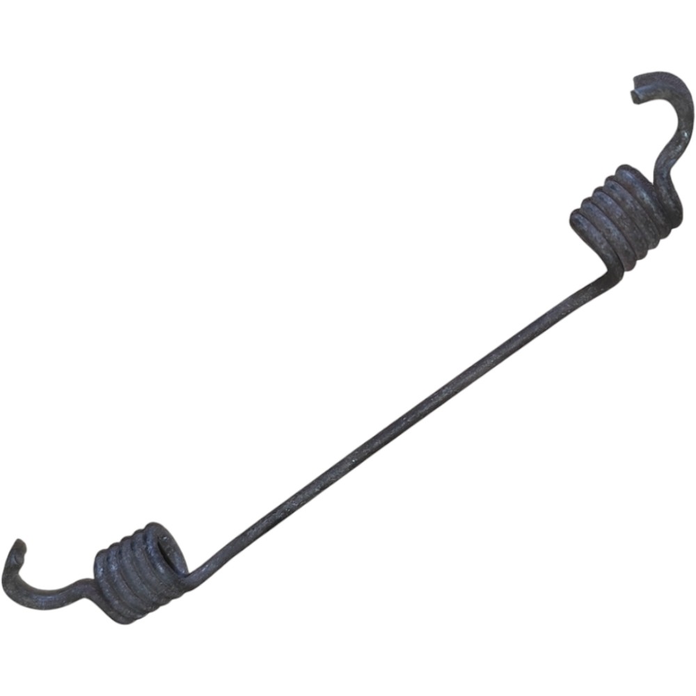 Mola Abridor Porta Malas Citroen C4 2007 2010 2012 Preto