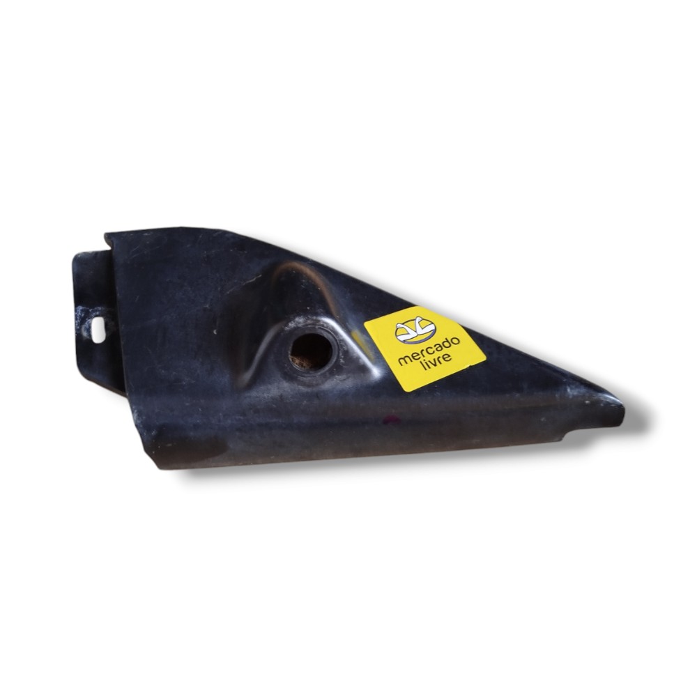 Moldura Interna Retrovisor Esquerdo Gol G3 2000 2001 2005