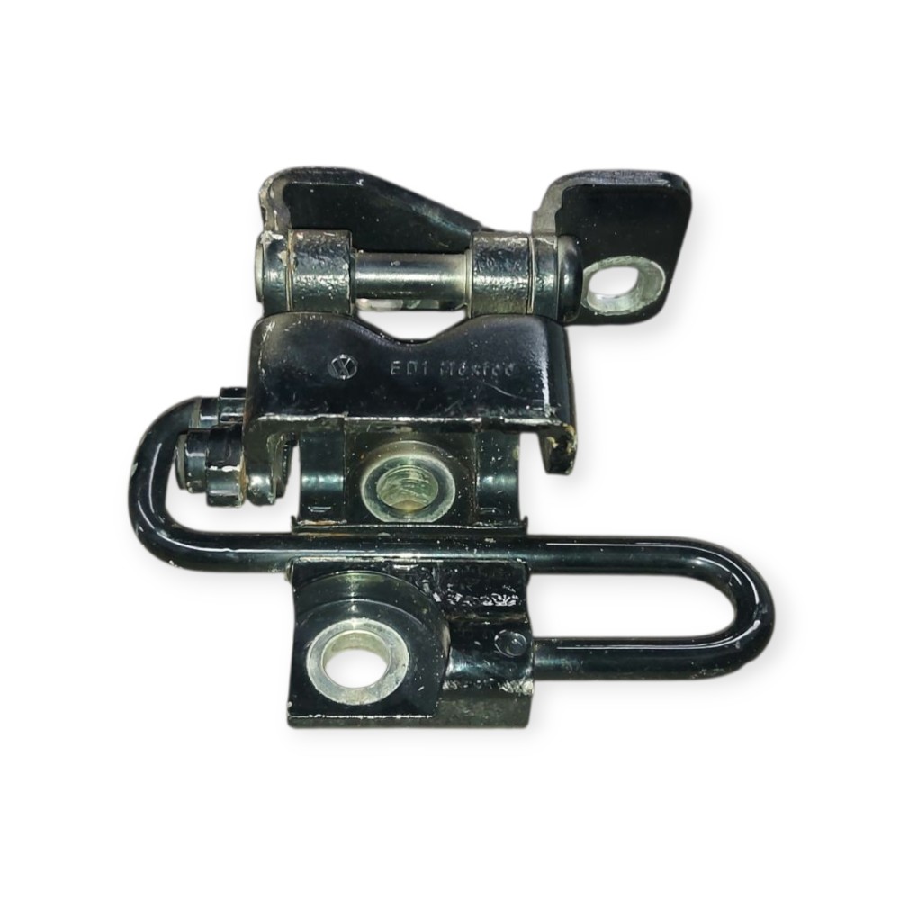 Dobradiça Porta Traseira Direita Vw Jetta 2005 2006 2010 1