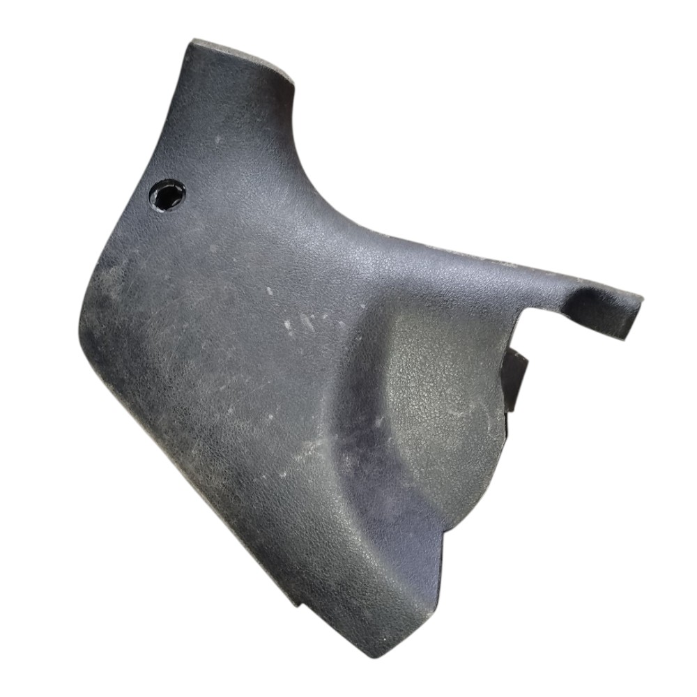 Acabamento Pé Coluna Lado Esquerdo Vw Passat 1996 1997 2002 3