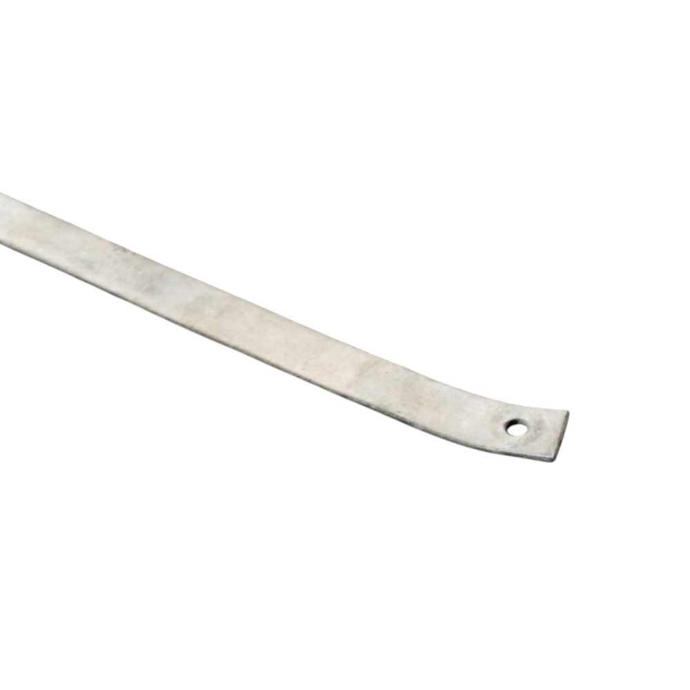 Travessa Trava Suporte Direção Peugeot 206 2006 A 2012 6