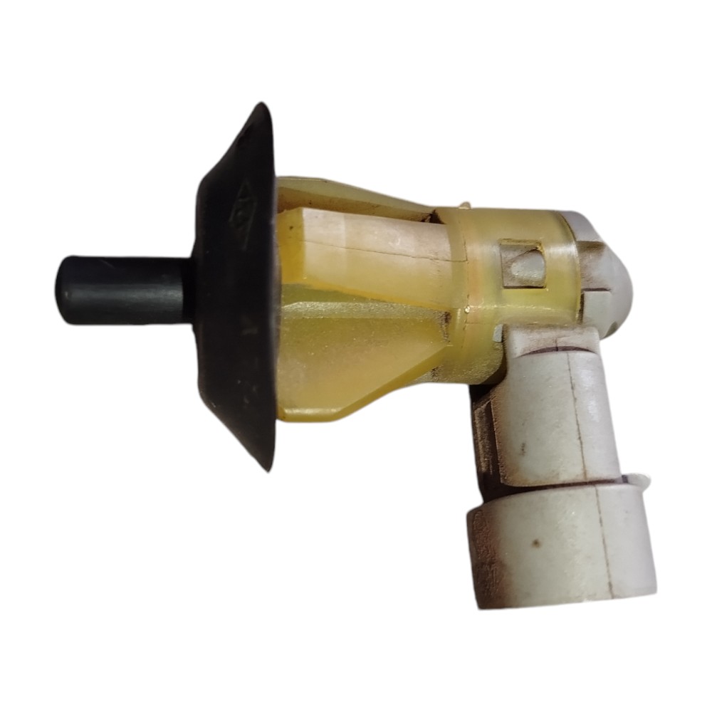 Interruptor Capô Renault Clio Logan Duster Sandero Oroch 1