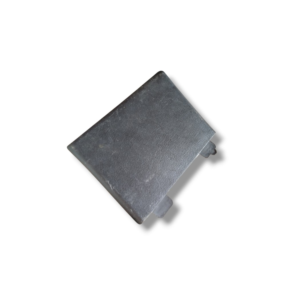 Acabamento Moldura Porta Malas Peugeot 307 2006 2011 2012b 2