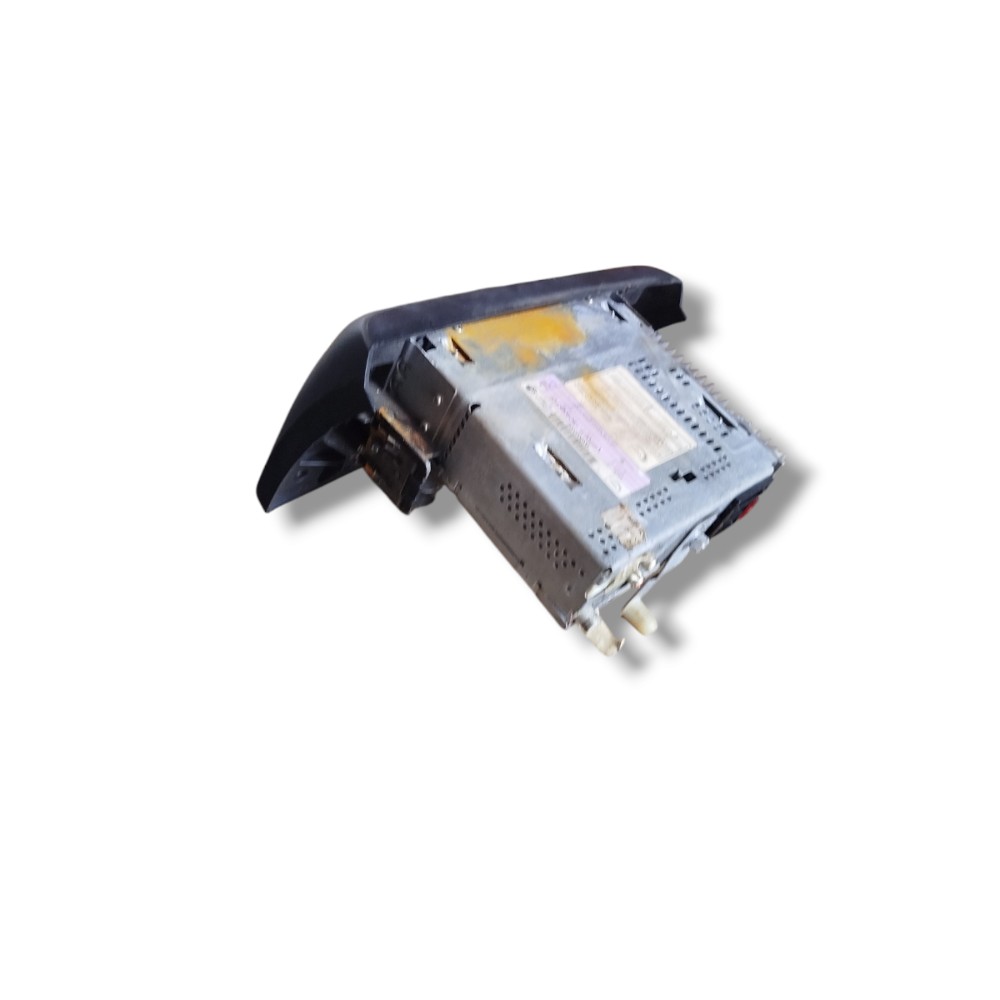 Radio Original Fiat Stilo 2003 2005 2006 2010 6