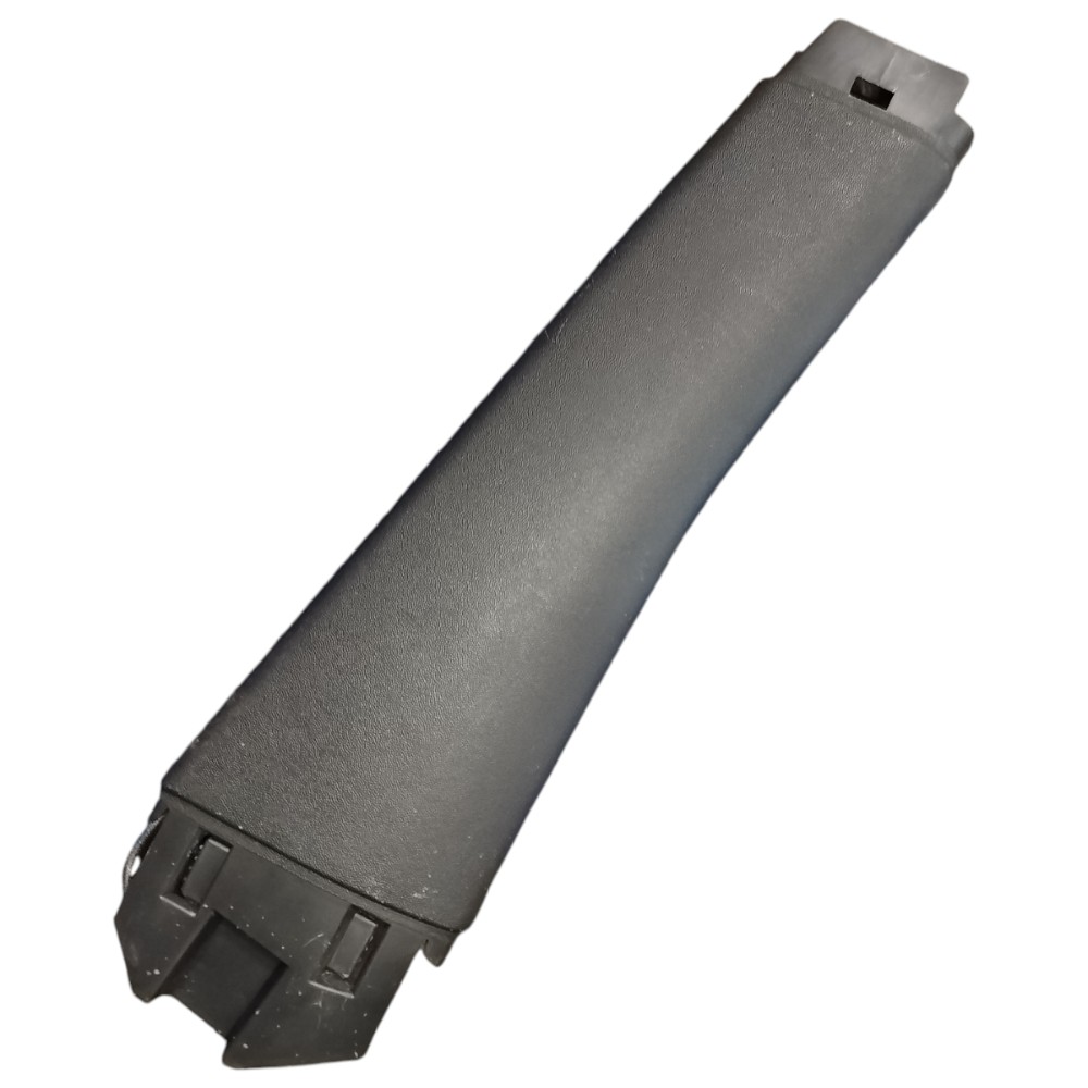 Acabamento Coluna Central Ld Direito Gm Corsa 2001 A 2012