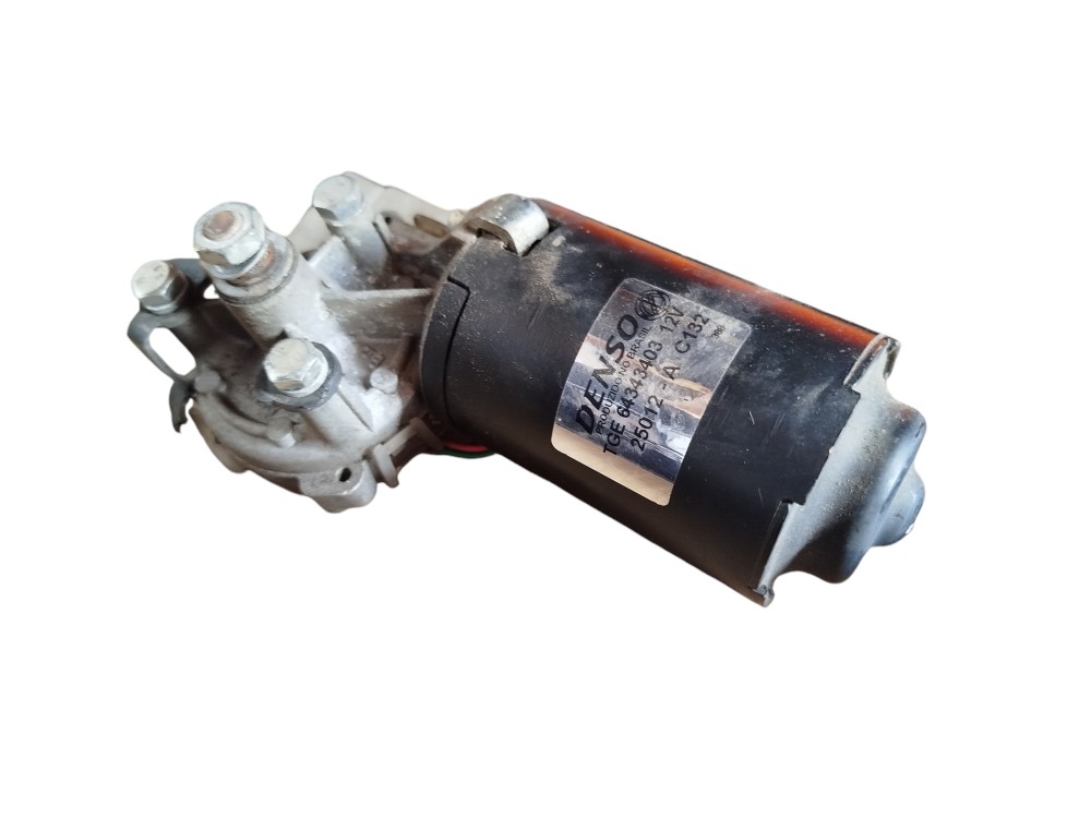 Motor Limpador Parabrisa Palio Siena Strada 1996 2000 4