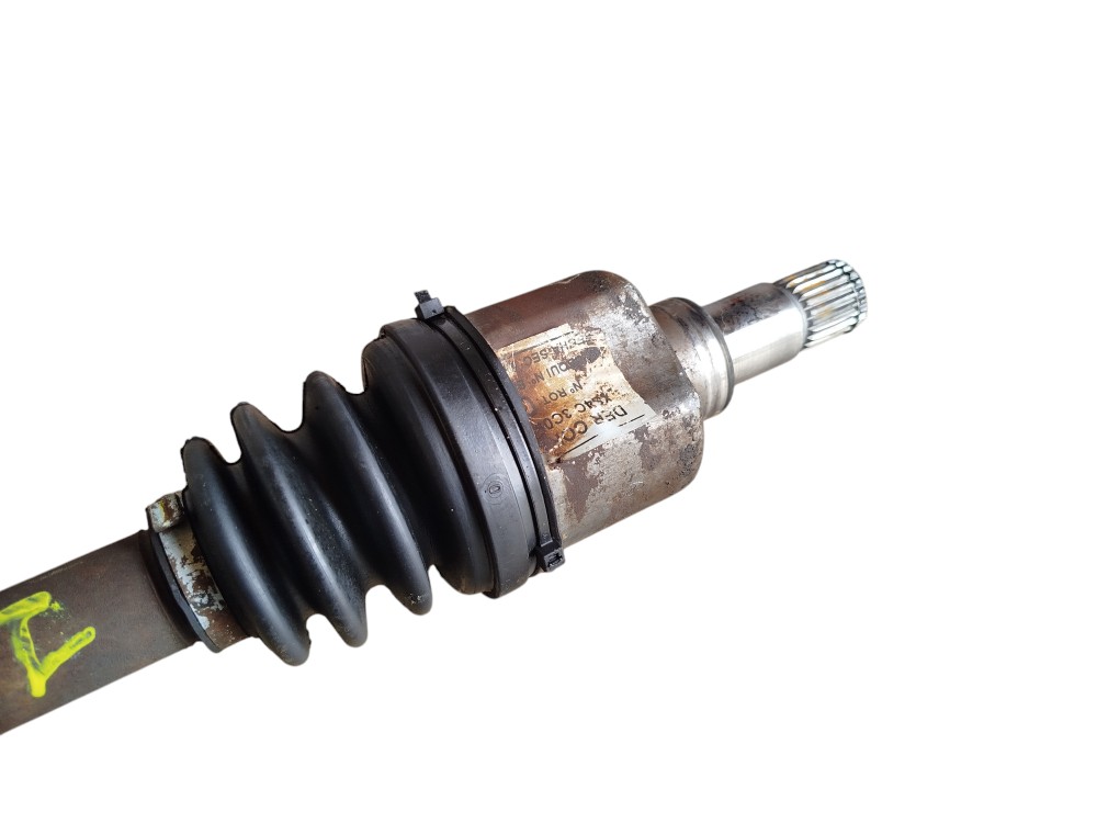 Semi Eixo Esquerdo Ford Focus 2001 2002 2004 2003 2005 2006 2