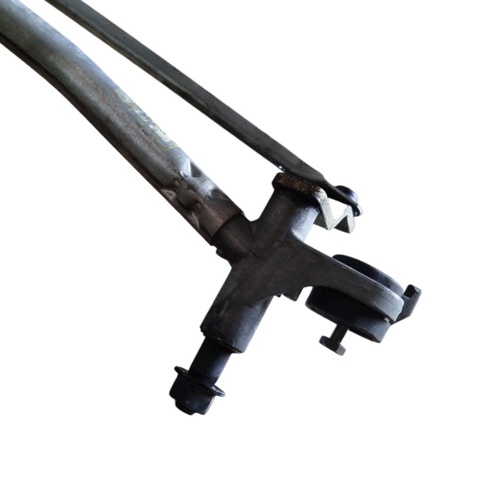 Galhada Limpador Parabrisa Citroen C3 2005 2007 2009 2012 7