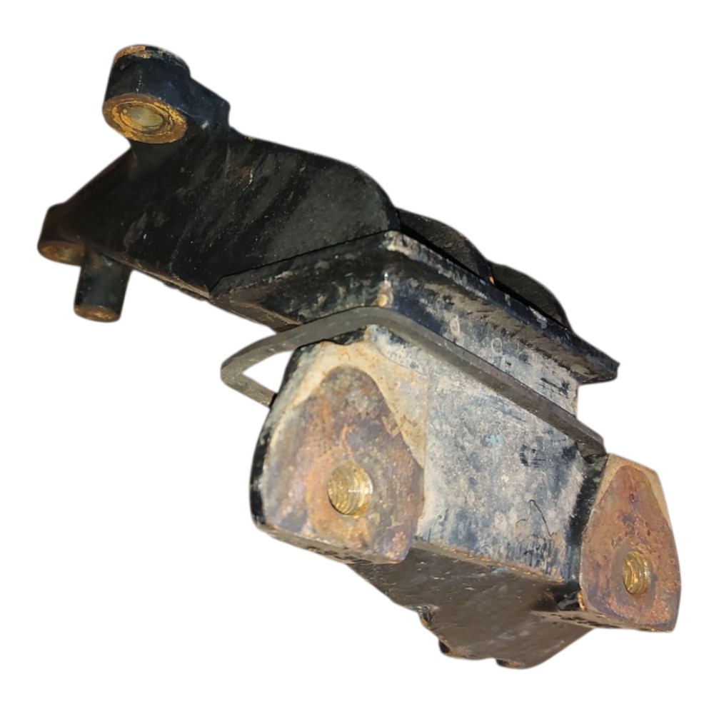 Suporte Coxim Motor Gm Corsa Montana 2002 2004 2008 2012 3