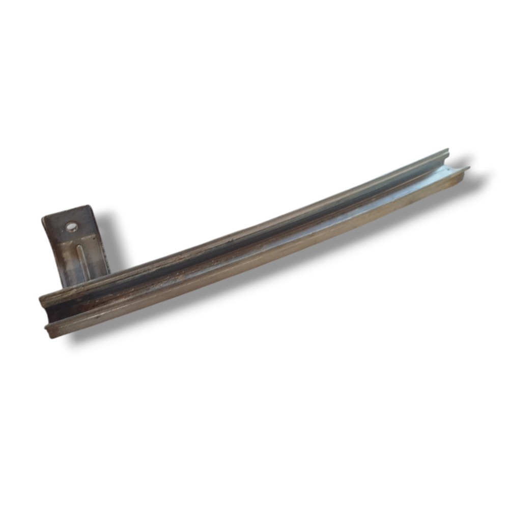 Guia Vidro Porta Dianteira Esquerdo Honda Civic 2013 2014 7