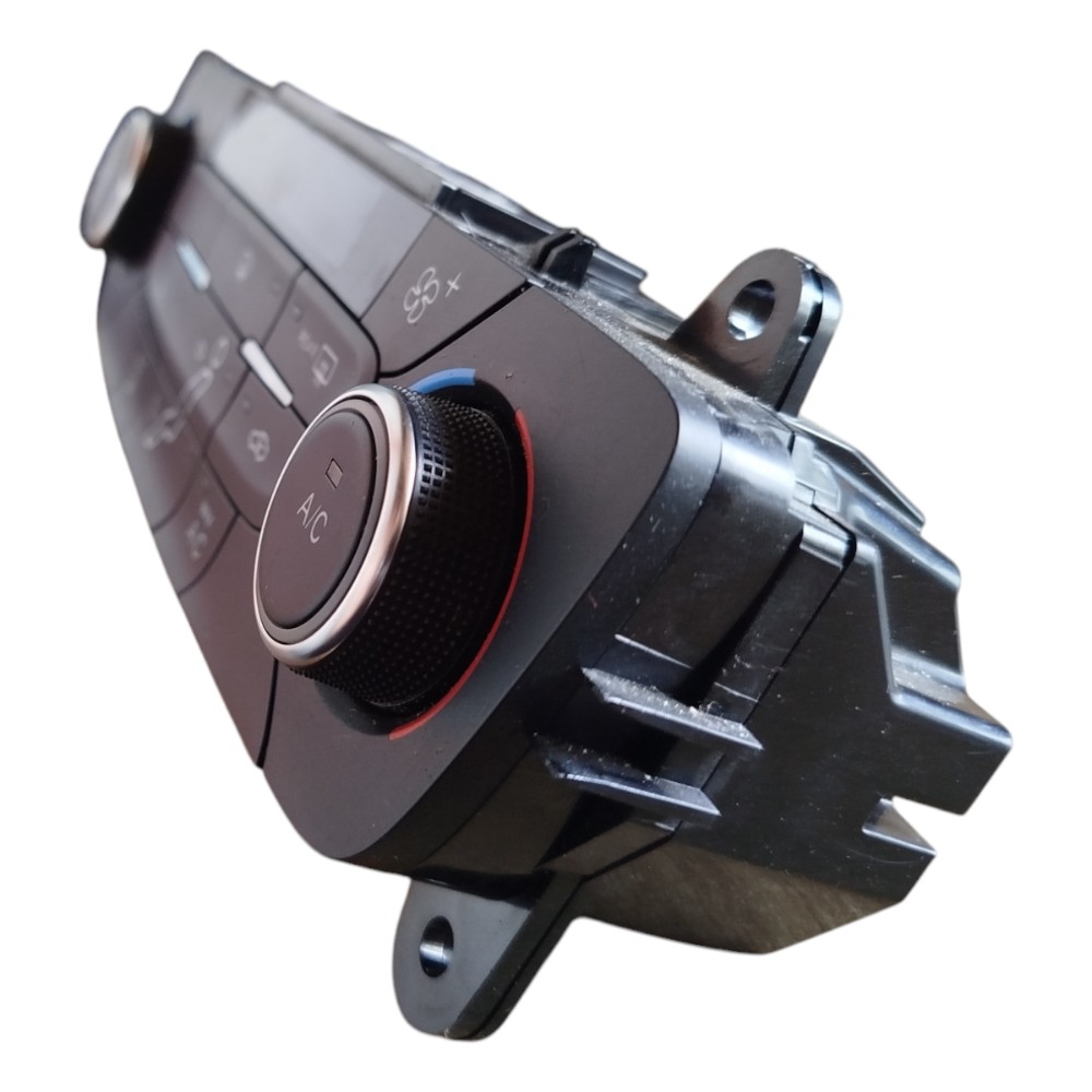 Comando Ar Condicionado Ford Focus 2014 2017 2019 Original 7