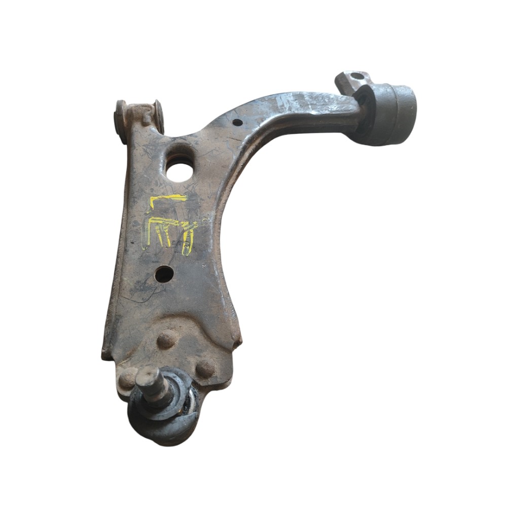 Balança Suspensão Direita Ford Fiesta 2003 2004 2005 2008