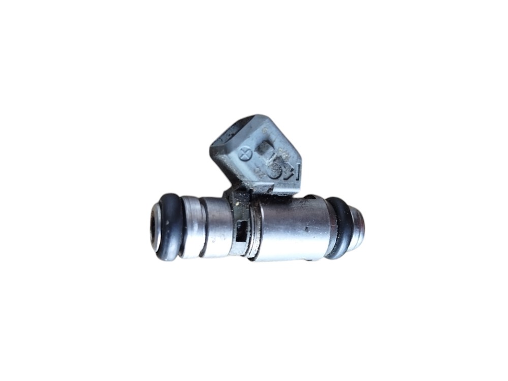 Bico Injetor Fiesta Ecosport Ka 1.0 2006 2010 1