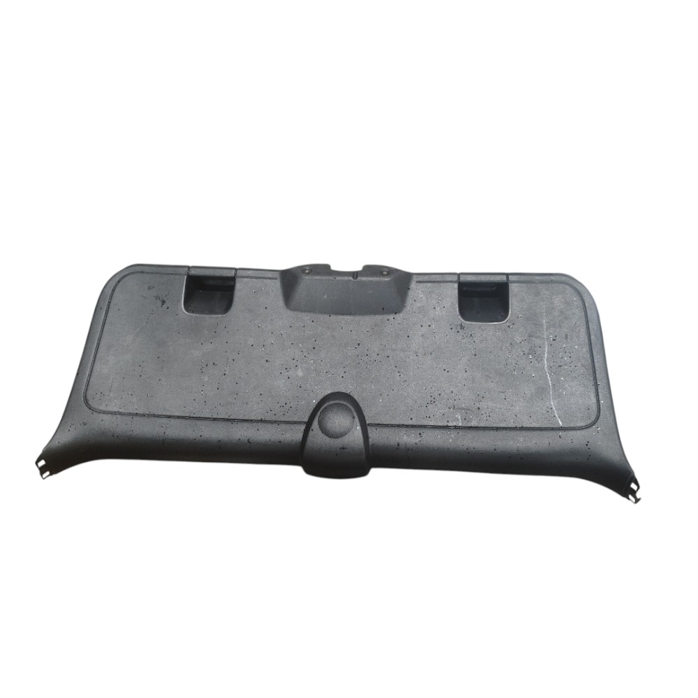 Forro Tampa Traseira Peugeot 307 2007 2008 2009 2010 2013