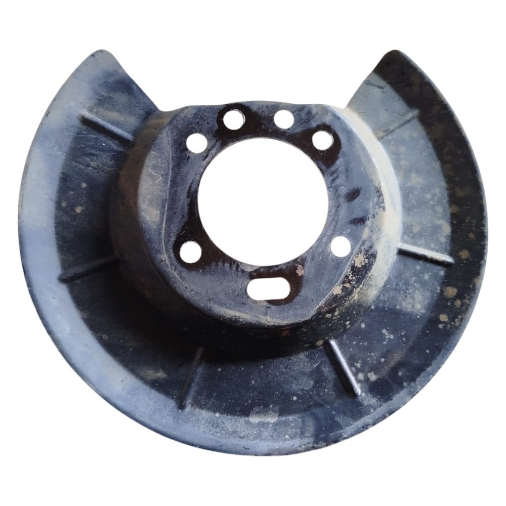 Espelho Roda Traseira Direita Ford Focus 2014 2017 2019 2