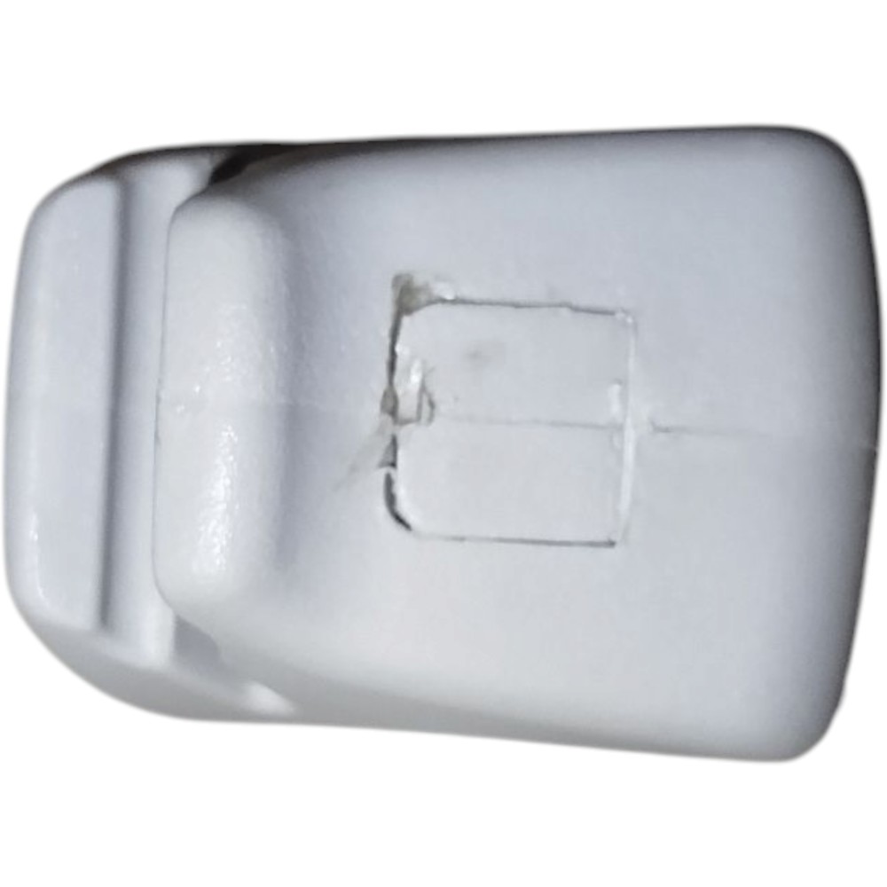 Suporte Quebra Sol Direito Ford Fiesta 2010 2012 2014 2016