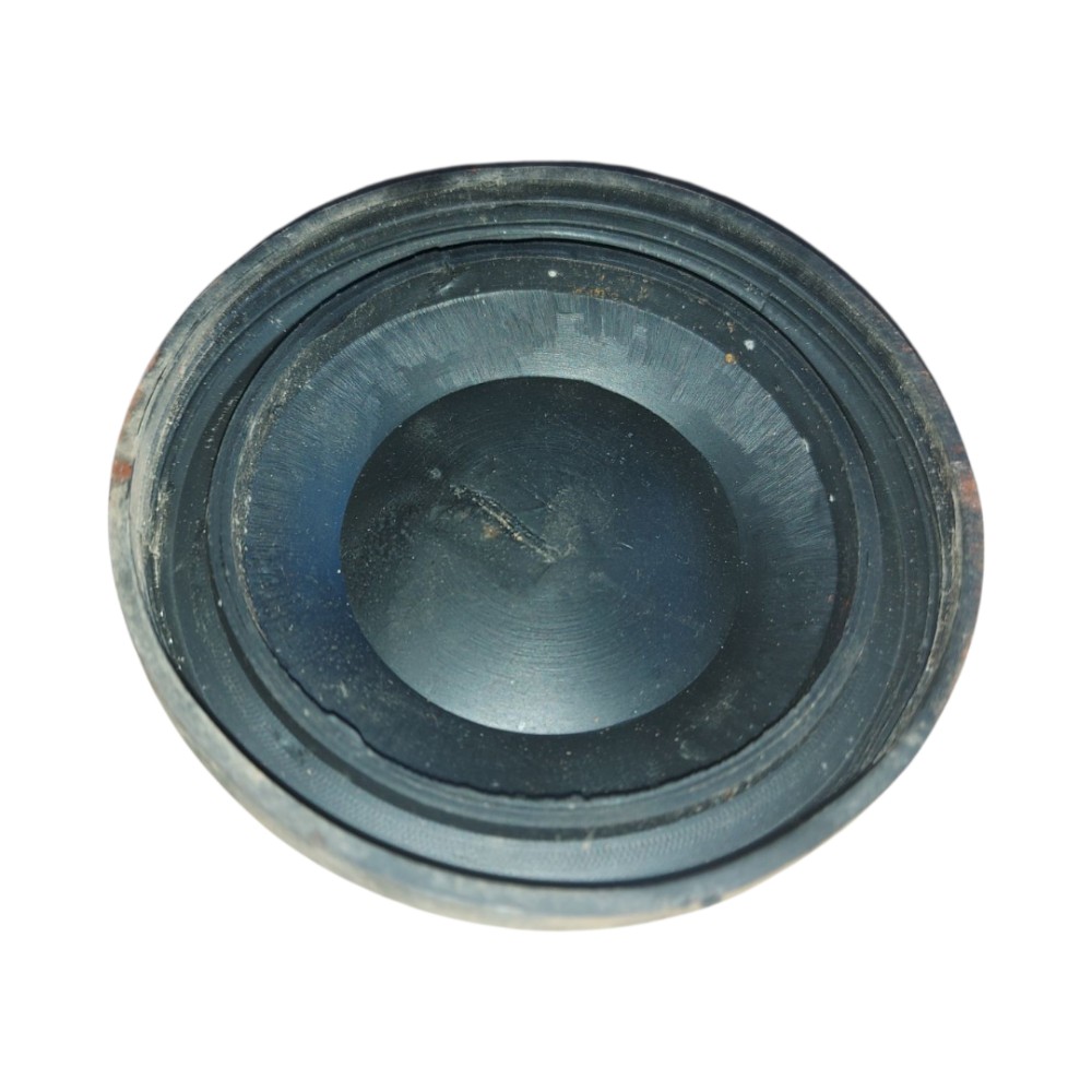 Borracha Tampa Gm Corsa 2002 2004 2006 2008 2010 2012 4