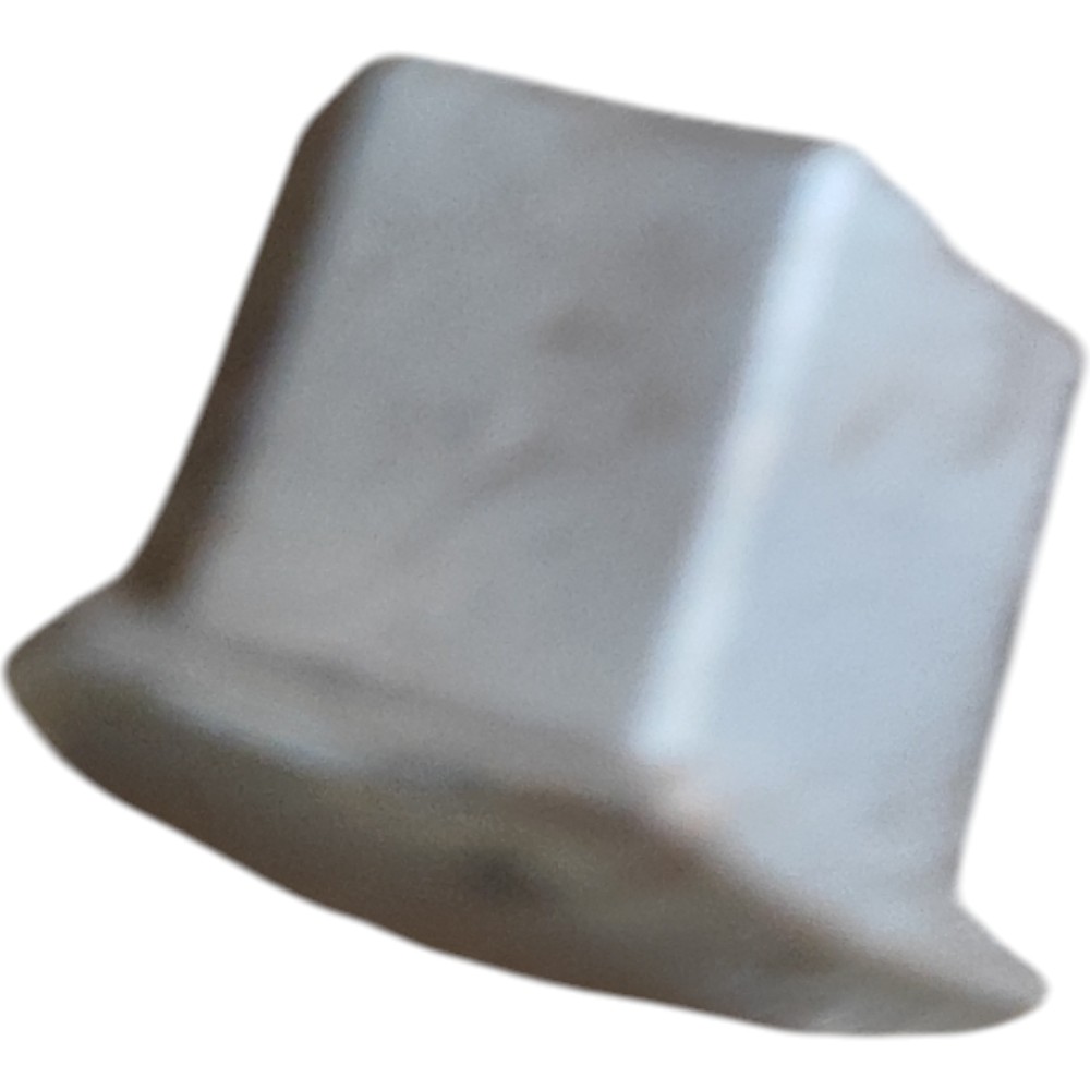 Moldura Parafusos Citroen C4 5